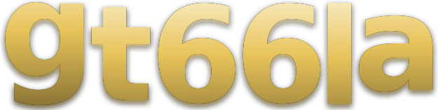 gt66la โลโก้